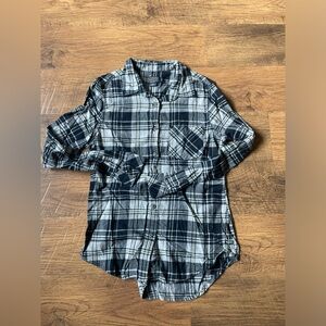 Pendleton women’s Flannel shirt